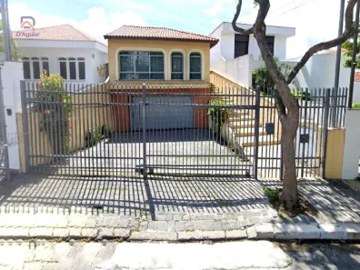 Sobrado com 4 Quartos à venda, 364m² no Jardim Franca, São Paulo