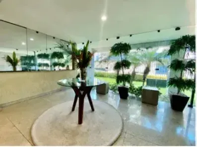Apartamento com 1 Quarto à venda, 35m² no Boa Viagem, Recife