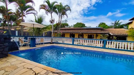 Fazenda/Sítio com 2 Quartos à venda, 240m² no , Jarinu