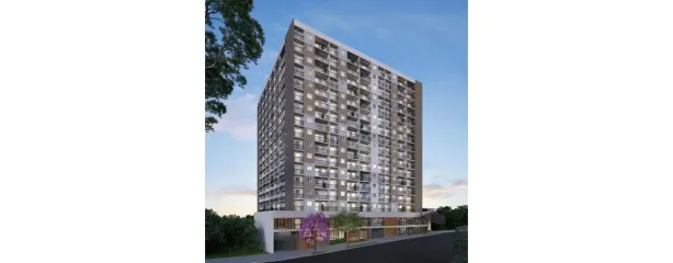 Apartamento com 2 Quartos à venda, 36m² no Vila da Saúde, São Paulo