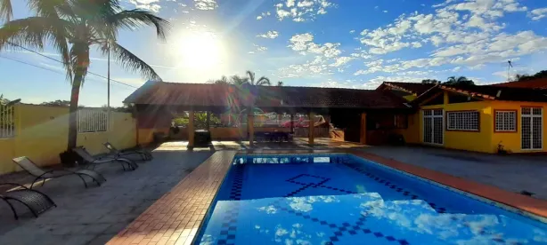 Casa de Condomínio com 3 Quartos à venda, 520m² no Jardim Salgado Filho, Ribeirão Preto