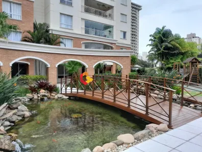 Apartamento com 3 Quartos à venda, 134m² no Loteamento Residencial Vila Bella, Campinas