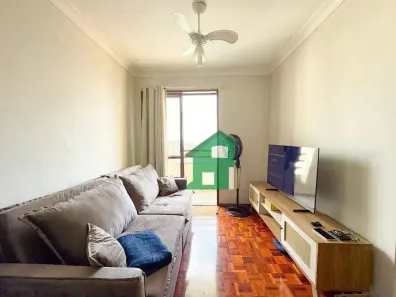 Apartamento com 3 Quartos à venda, 74m² no Conjunto Residencial Trinta e Um de Março, São José dos Campos
