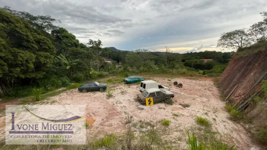Lote/Terreno à venda, 3000m² no , Miguel Pereira
