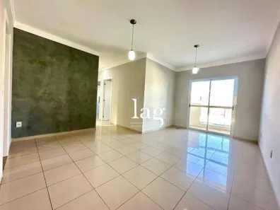 Apartamento com 3 Quartos para alugar, 94m² no Parque Campolim, Sorocaba