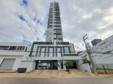 Apartamento com 2 Quartos à venda, 67m² no Centro, Passo Fundo