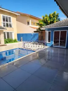 Casa de Condomínio com 4 Quartos à venda, 510m² no Recreio dos Bandeirantes, Rio de Janeiro