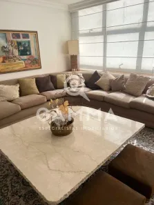 Apartamento com 4 Quartos à venda, 240m² no Santa Cecília, São Paulo