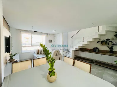 Sobrado com 2 Quartos à venda, 74m² no Parque da Matriz, Cachoeirinha