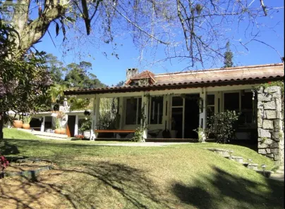 Casa com 4 Quartos à venda, 269m² no Albuquerque, Teresópolis