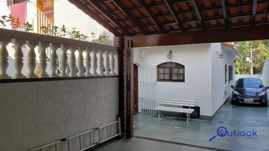 Casa com 3 Quartos à venda, 216m² no Centro, Diadema