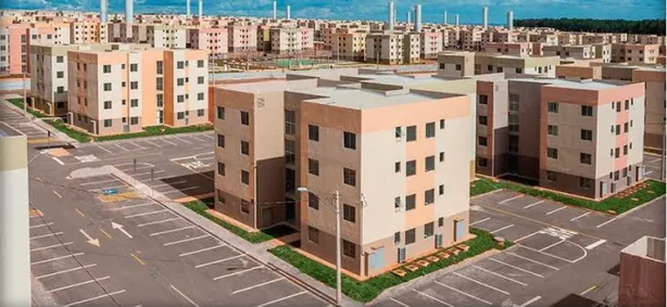 Apartamento com 2 Quartos à venda, 55m² no Itapoã Parque, Brasília