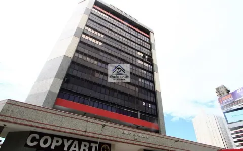 Sala Comercial à venda, 110m² no Caminho das Árvores, Salvador