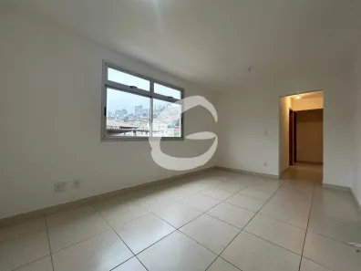 Apartamento com 3 Quartos para alugar, 65m² no Nova Granada, Belo Horizonte