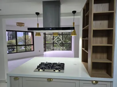 Apartamento com 3 Quartos à venda, 132m² no Alphaville Centro Industrial e Empresarial/Alphaville., Barueri