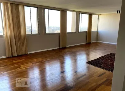 Apartamento com 4 Quartos à venda, 200m² no Vila Suzana, São Paulo