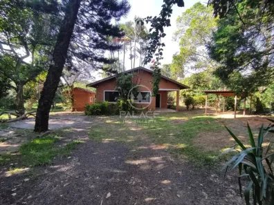 Casa com 2 Quartos para alugar, 191m² no Chácaras Água Branca, Piracicaba