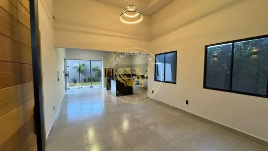 Casa com 3 Quartos à venda, 126m² no Setvalley, São José do Rio Preto