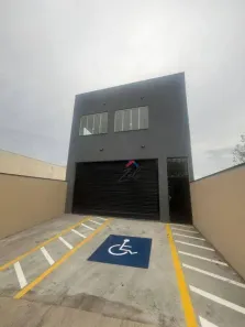 Sala Comercial para alugar, 130m² no Jardim América, Campo Limpo Paulista