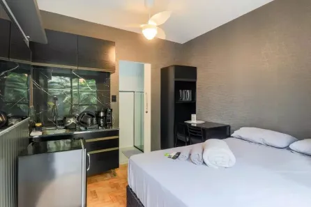 Casa com 6 Quartos à venda, 240m² no Brooklin Paulista, São Paulo