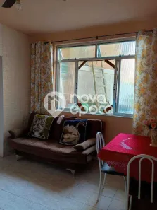  com 2 Quartos à venda, 100m² no Olaria, Rio de Janeiro