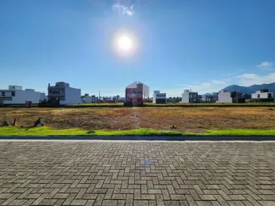 Lote/Terreno à venda, 172m² no Beira Rio, Biguaçu