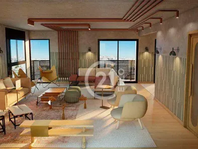 Apartamento com 1 Quarto à venda, 22m² no Pinheiros, São Paulo