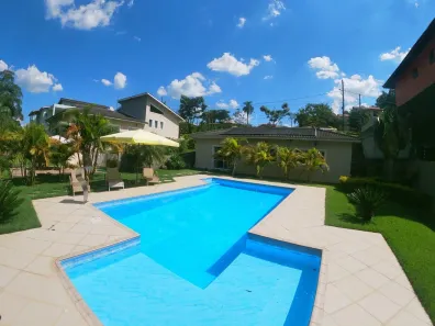 Casa de Condomínio com 4 Quartos à venda, 290m² no , Vargem Grande Paulista