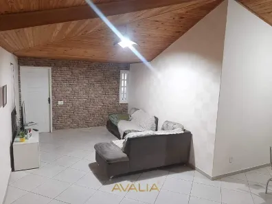 Casa com 3 Quartos à venda, 103m² no Loteamento Terras de São Pedro e São Paulo, Salto
