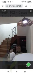 Sobrado com 4 Quartos à venda, 211m² no Rudge Ramos, São Bernardo do Campo