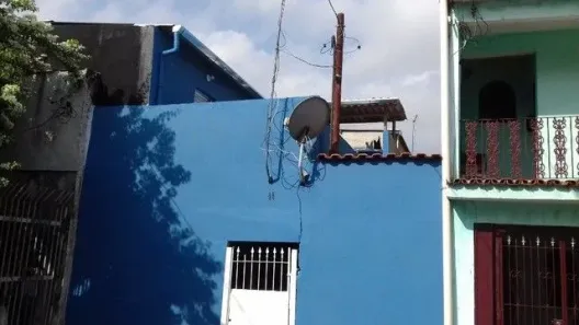 Casa com 3 Quartos à venda, 100m² no Parque Edu Chaves, São Paulo