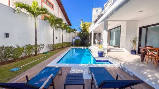 Casa de Condomínio com 5 Quartos à venda, 784m² no Jardim das Colinas, São José dos Campos