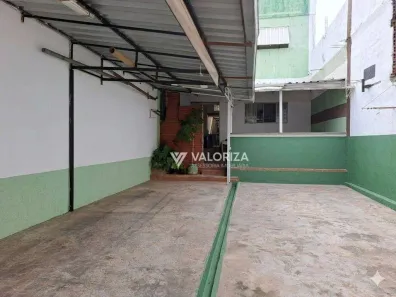 Casa com 2 Quartos à venda, 188m² no Vila Barão, Sorocaba