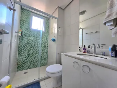 Apartamento com 3 Quartos à venda, 185m² no Vila Leopoldina, São Paulo