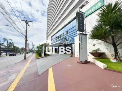 Sala Comercial para alugar, 44m² no Setor Marista, Goiânia