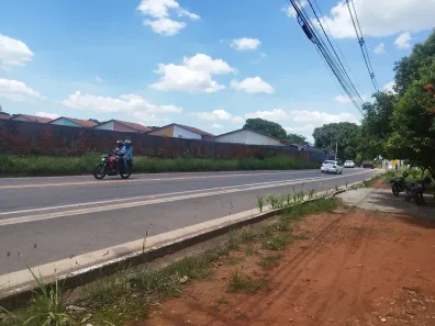 Lote/Terreno à venda, 8000m² no Residencial Terra Santa, Trindade
