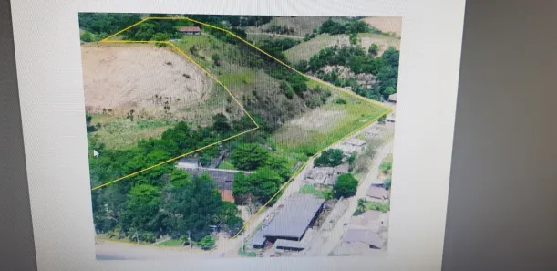 Imóvel Comercial com 5 Quartos à venda, 29000m² no Campos Elíseos, Duque de Caxias