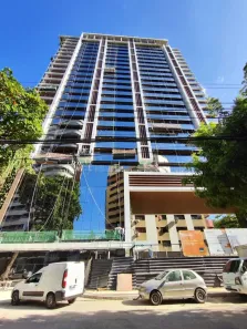 Apartamento com 2 Quartos à venda, 65m² no Aldeota, Fortaleza