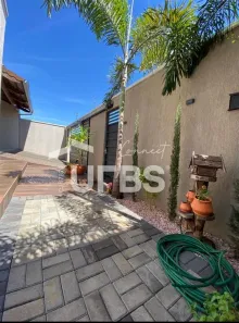 Casa com 3 Quartos à venda, 110m² no Setor Panorama Parque, Inhumas