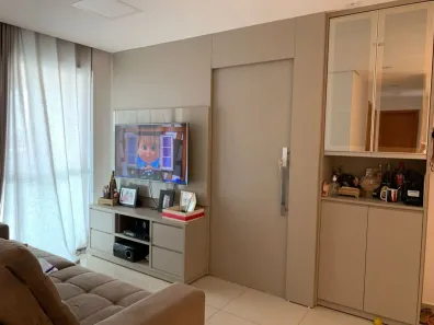 Apartamento com 3 Quartos à venda, 70m² no Jardim das Américas, Cuiabá