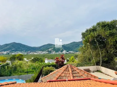 Casa com 5 Quartos à venda, 304m² no João Paulo, Florianópolis