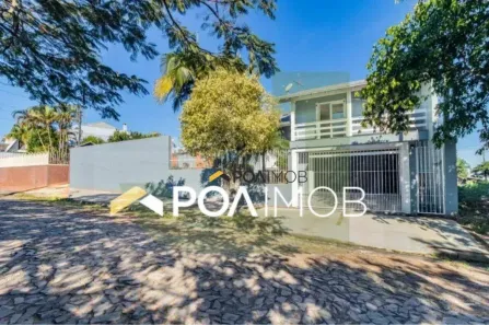 Casa com 3 Quartos para alugar, 239m² no Feitoria, São Leopoldo