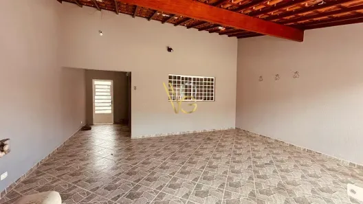Casa com 2 Quartos à venda, 105m² no Jardim Hubert, Indaiatuba