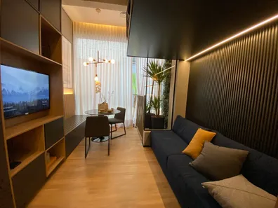 Apartamento com 1 Quarto à venda, 26m² no Vila Mariana, São Paulo