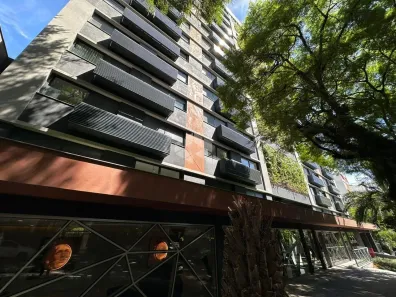 Apartamento com 1 Quarto à venda, 26m² no Bela Vista, Porto Alegre