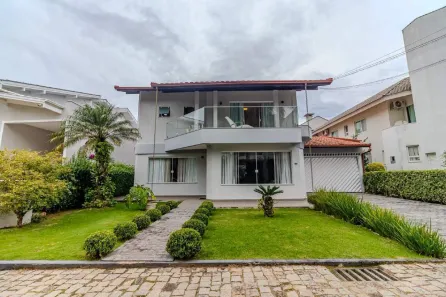 Casa de Condomínio com 3 Quartos à venda, 480m² no Estados, Balneário Camboriú