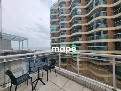 Apartamento com 1 Quarto à venda, 44m² no Pompéia, Santos