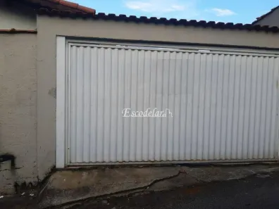 Casa com 3 Quartos à venda, 130m² no Vila Rosa, São Paulo