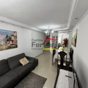 Casa de Condomínio com 3 Quartos à venda, 100m² no Imirim, São Paulo