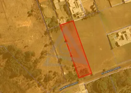 Lote/Terreno à venda, 1663m² no Chácara Bela Vista, Campinas